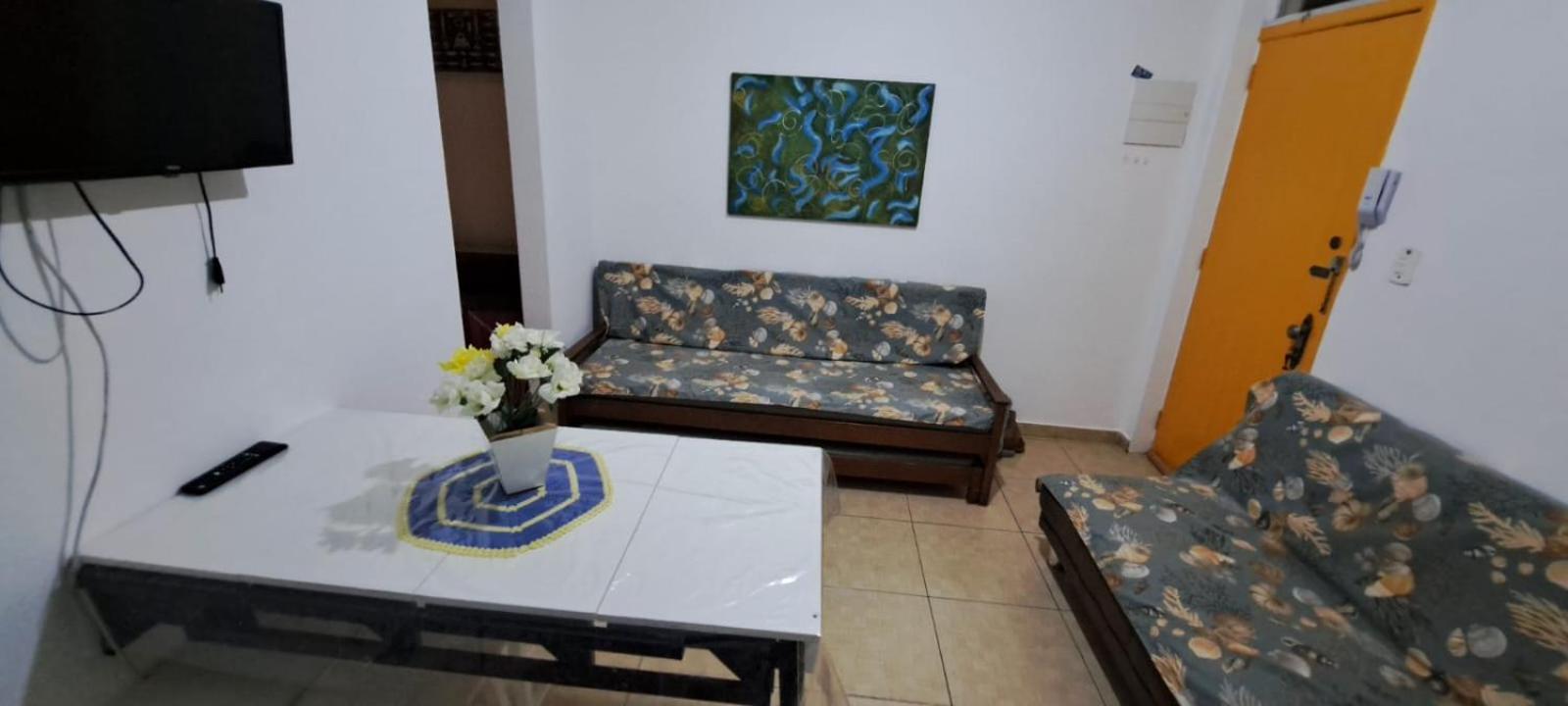 Apartamento Temporada Praia Do Forte, Cabo Frio, Rj Extérieur photo